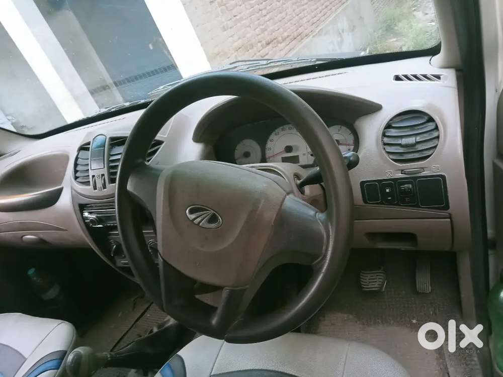 Mahindra Xylo 2013 Diesel 110000 Km Driven
