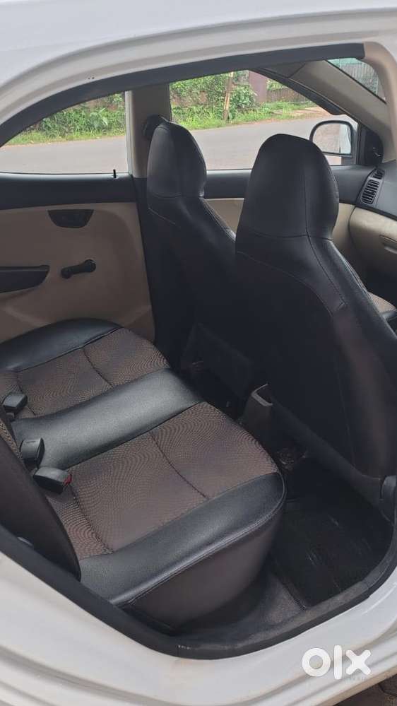 Hyundai Eon Magna, 2014, Petrol