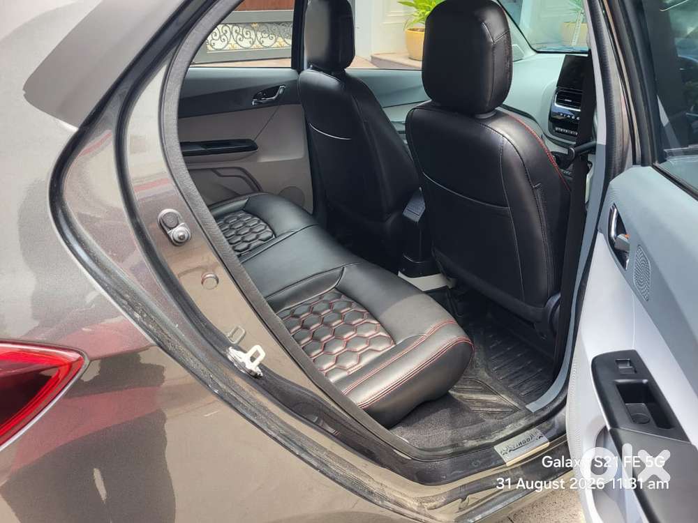 Tata Tiago Ev Xz Plus Tech Lux Lr, 2026, Electric