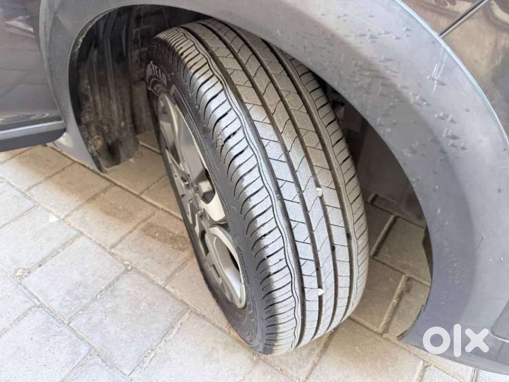 Honda Wr-v 1.2 Vx I-vtec, 2017, Petrol