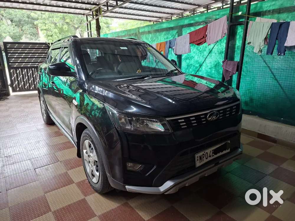 Mahindra Xuv300 Diesel 2021