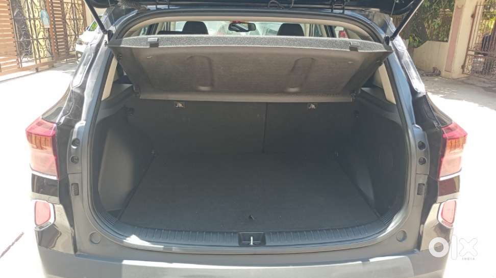 Kia Seltos 1.5 Gtx+ Diesel At, 2023, Diesel