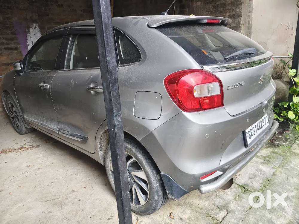 Maruti Suzuki Baleno 2019 Ready