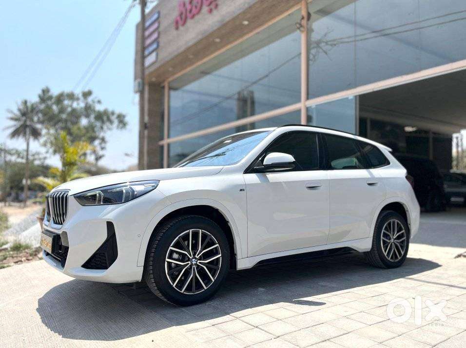 Bmw X1 Sdrive18i M Sport, 2023, Petrol