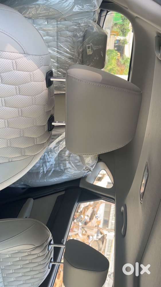 Kia Seltos Petrol 2022