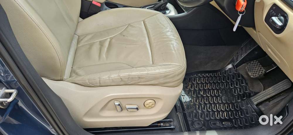 Audi Q3, 2017, Diesel