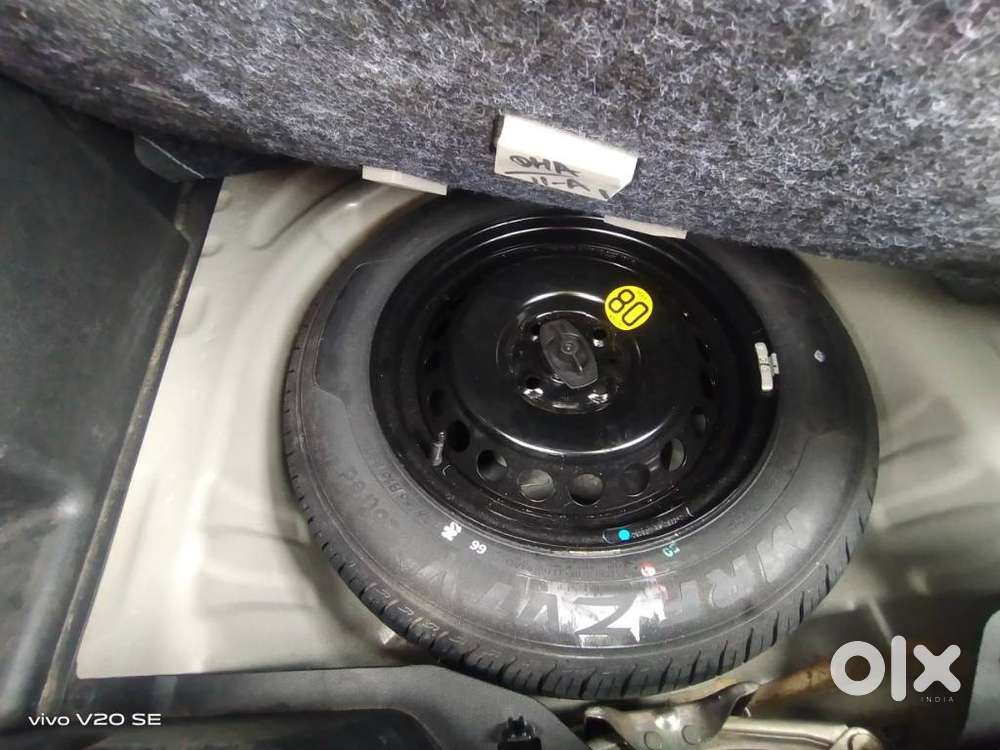 Maruti Suzuki Baleno Zeta, 2021, Petrol