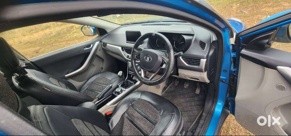 2018 Tata Nexon Xz+ Diesel  Single Owner  Excellent Condition