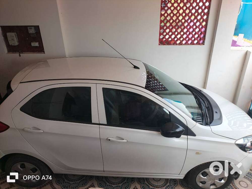 Sell My Tata Tiago Car