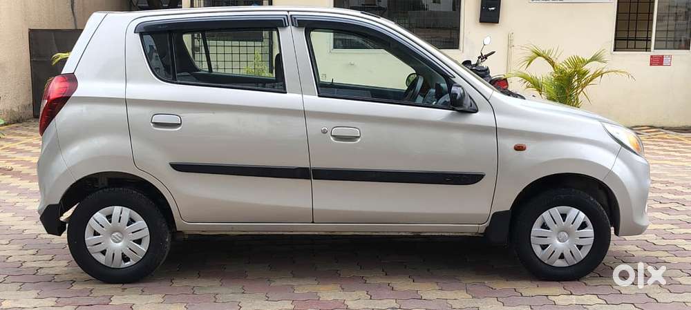 Maruti Suzuki Alto 800 Lxi Anniversary Edition, 2017, Petrol