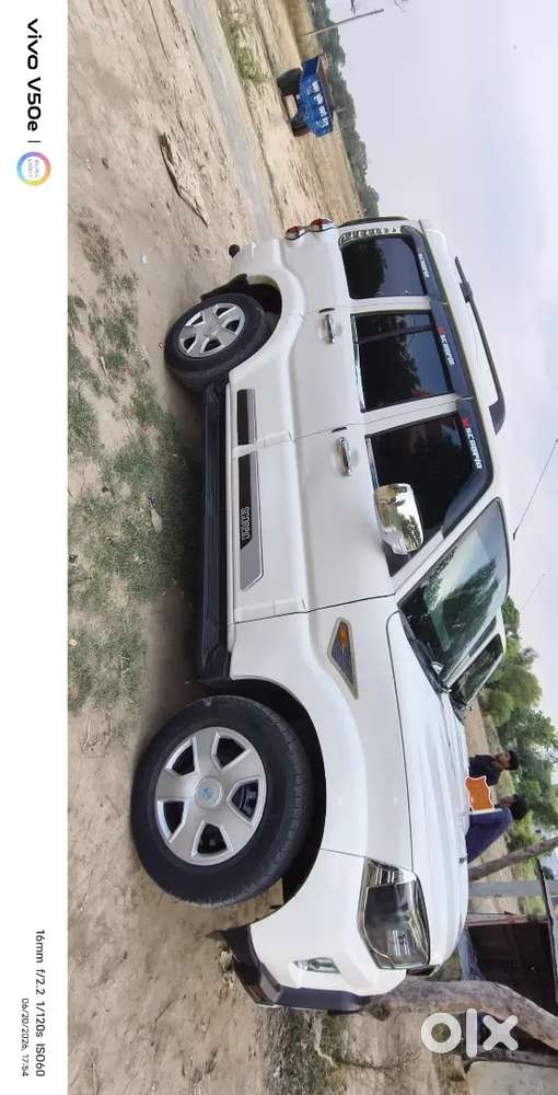 Mahindra Scorpio 2016 Diesel 85213 Km Driven