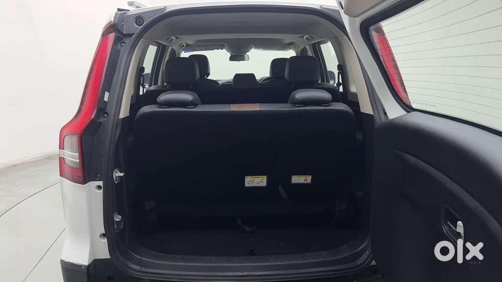 Mahindra Scorpio N Z8 L Petrol Mt 7 Str, 2023, Petrol