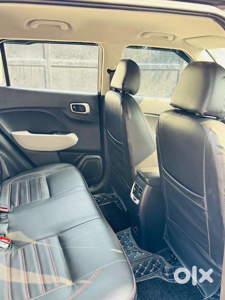 Hyundai Venue S Mt 1.2 Kappa, 2024, Petrol