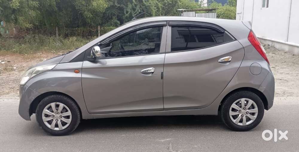 Hyundai Eon Magna, 2014, Petrol