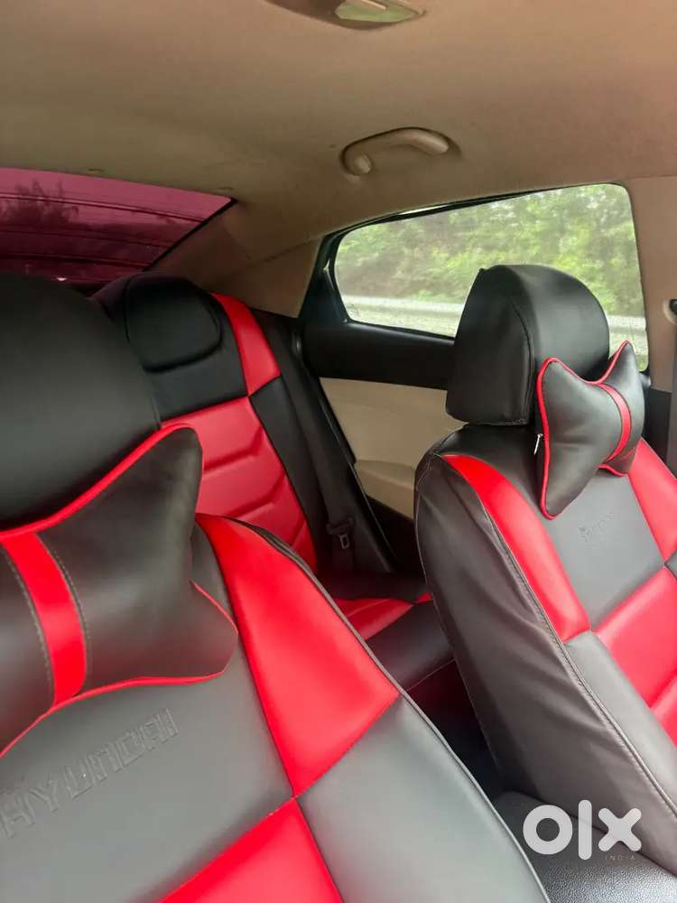 Hyundai Verna 1.6 Vtvt 2019