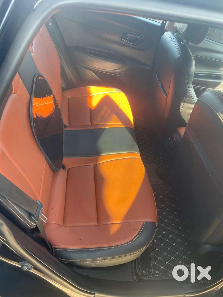 Hyundai New I20 1.2 Sportz Mt, 2023, Petrol