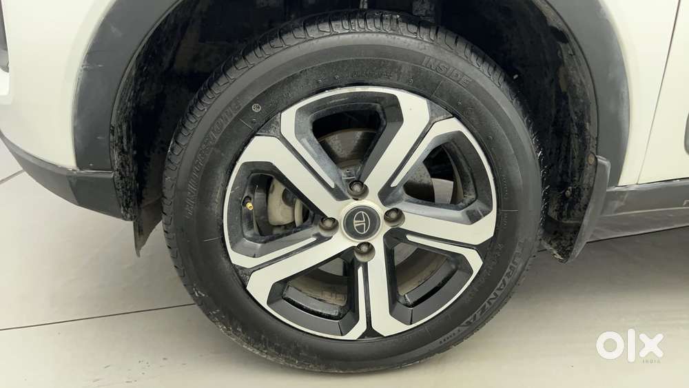 Tata Nexon 1.2 Revotron Xz Plus (s), 2021, Petrol