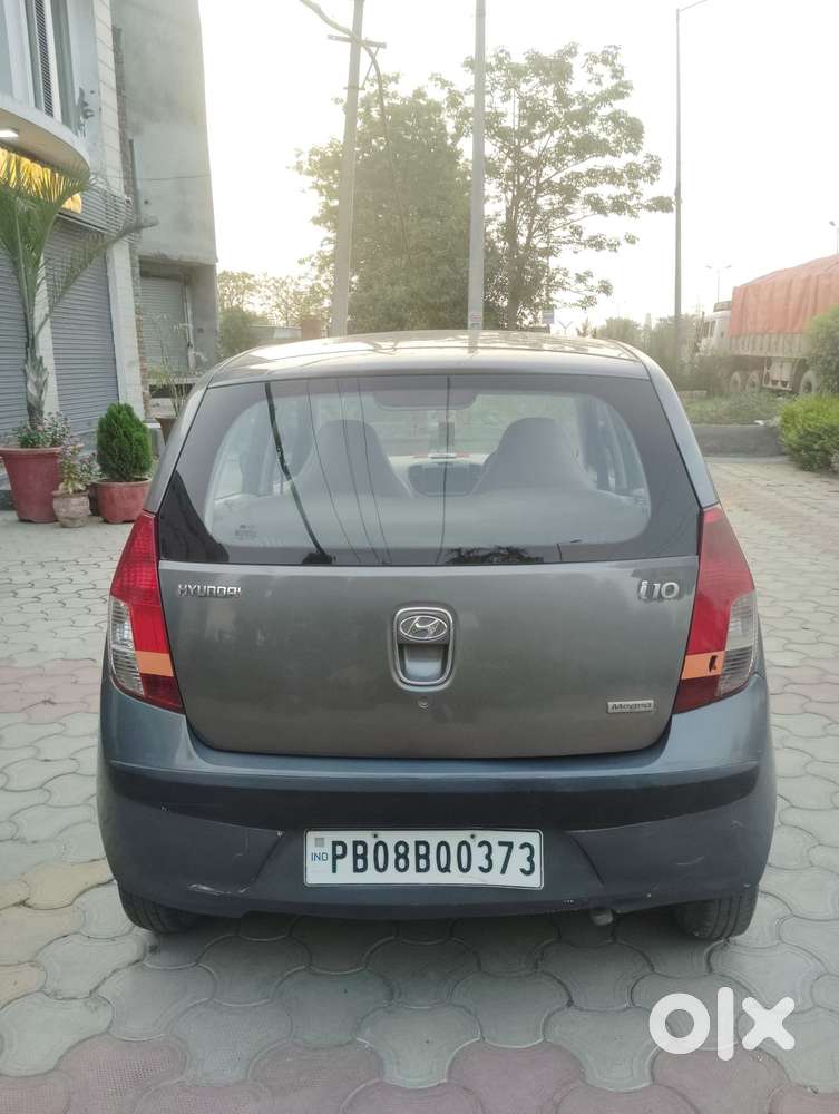 Hyundai I10 Magna 1.1l, 2010, Petrol