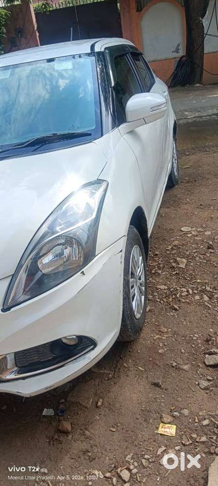 Maruti Suzuki Dzire 2012 Cng & Hybrids