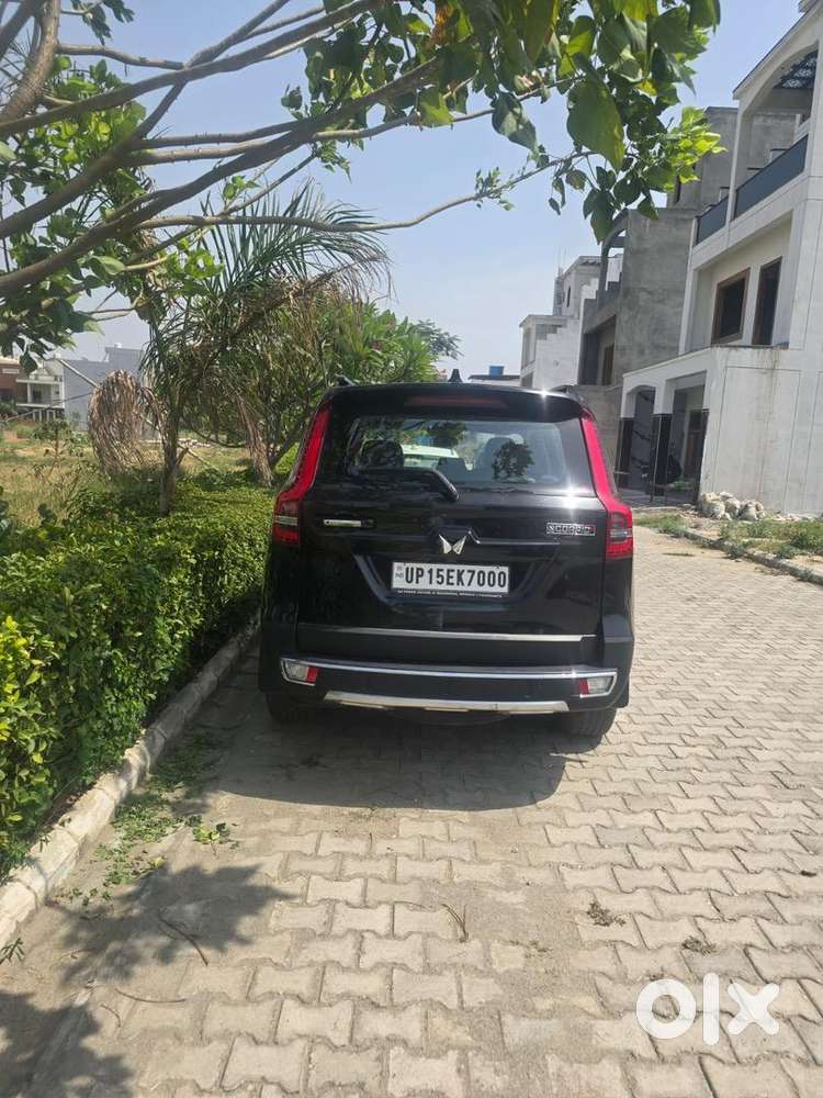 Mahindra Suv Diesel 3-year