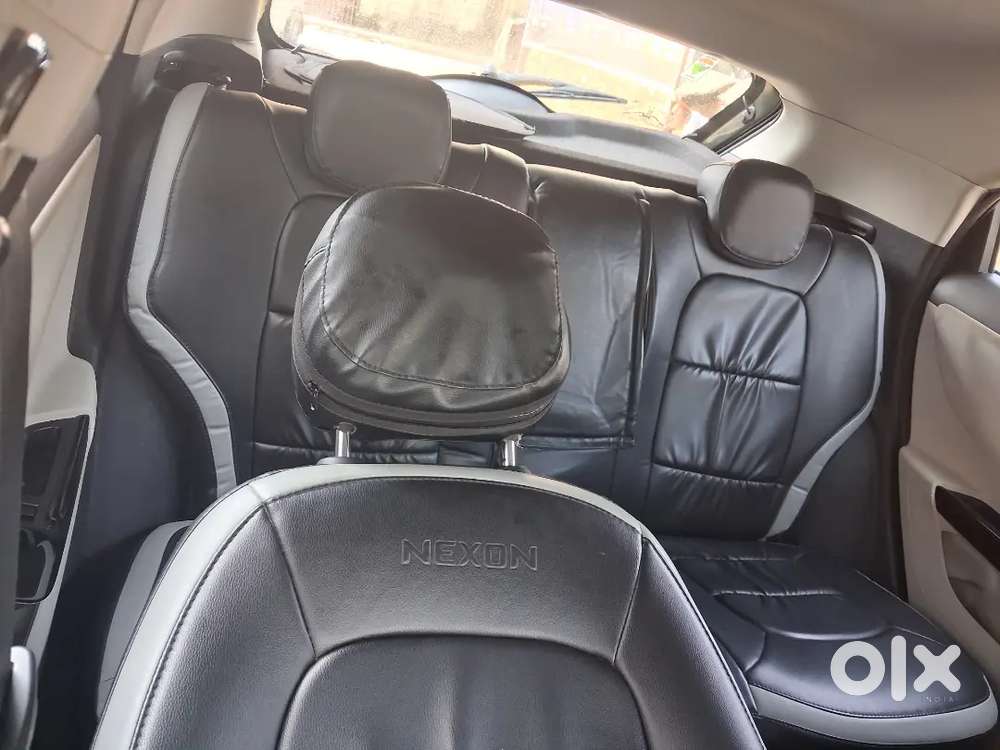 Tata Nexon 2022 Petrol