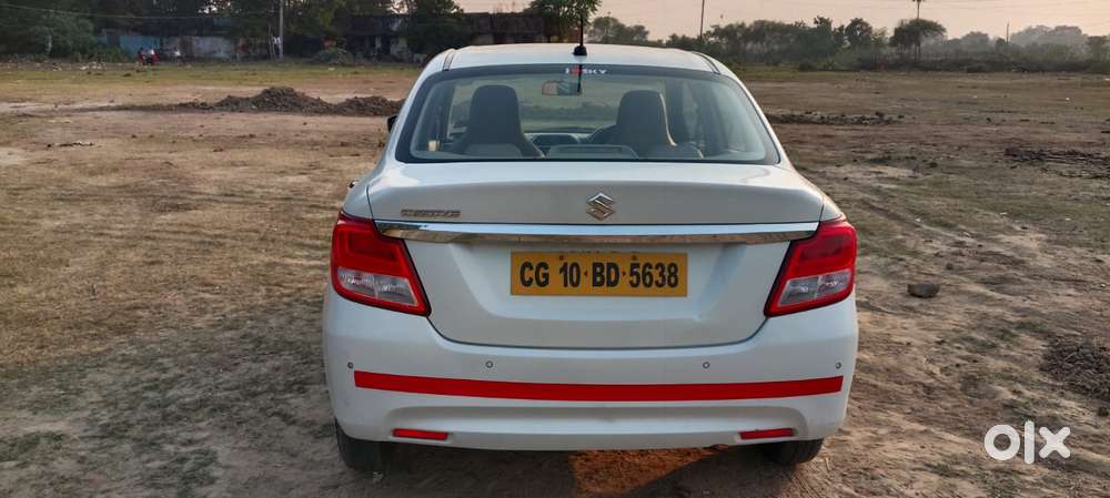 Maruti Suzuki Dzire 1.2 Lxi, 2021, Petrol
