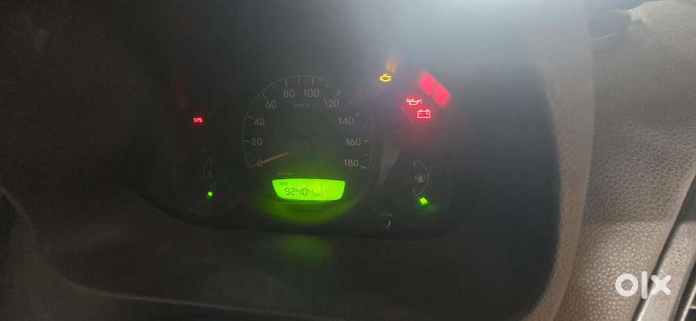 Honda Accord Petrol 2013