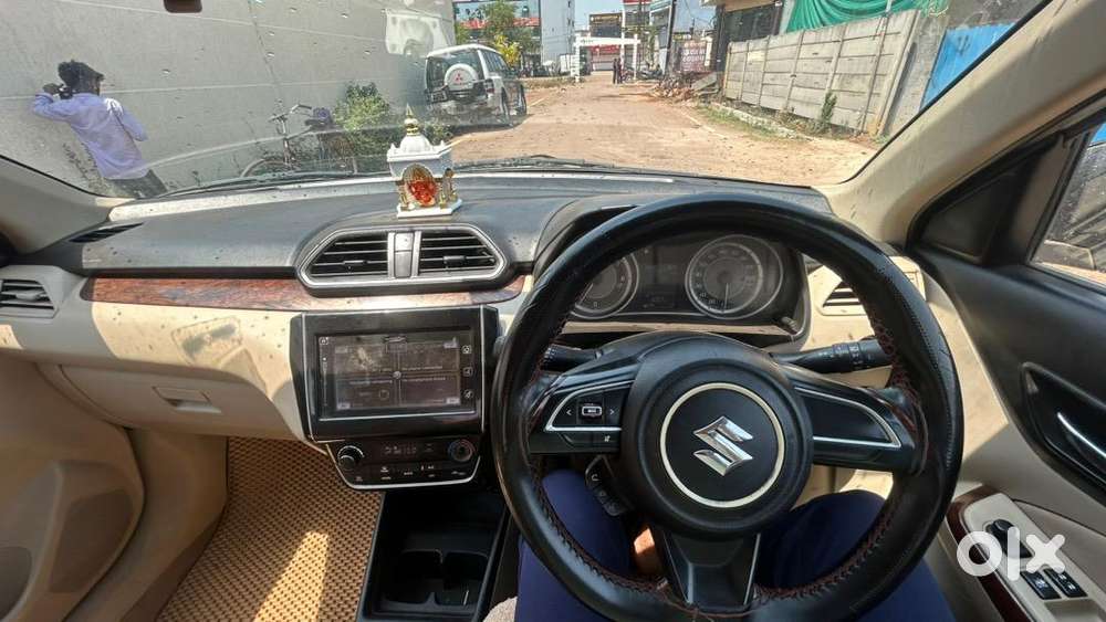 Maruti Suzuki 2019 Car