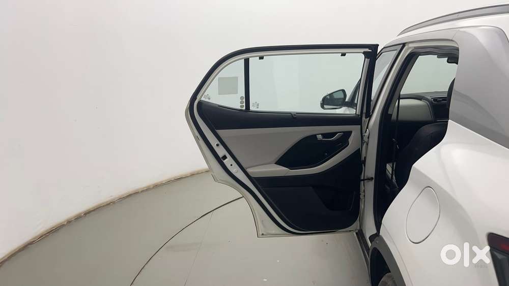 Hyundai Creta 1.5 Sx, 2022, Petrol