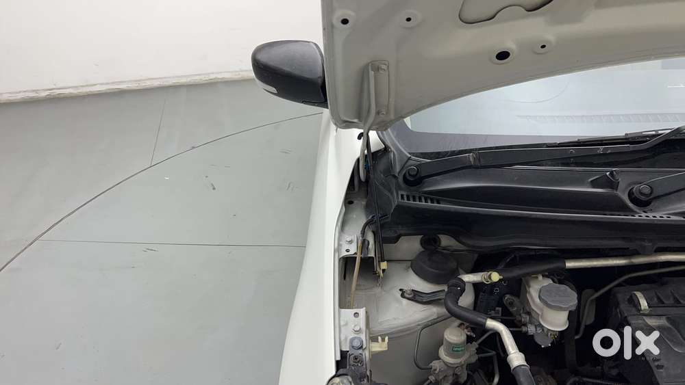 Maruti Suzuki Celerio 1.0 Zxi Amt, 2015, Petrol