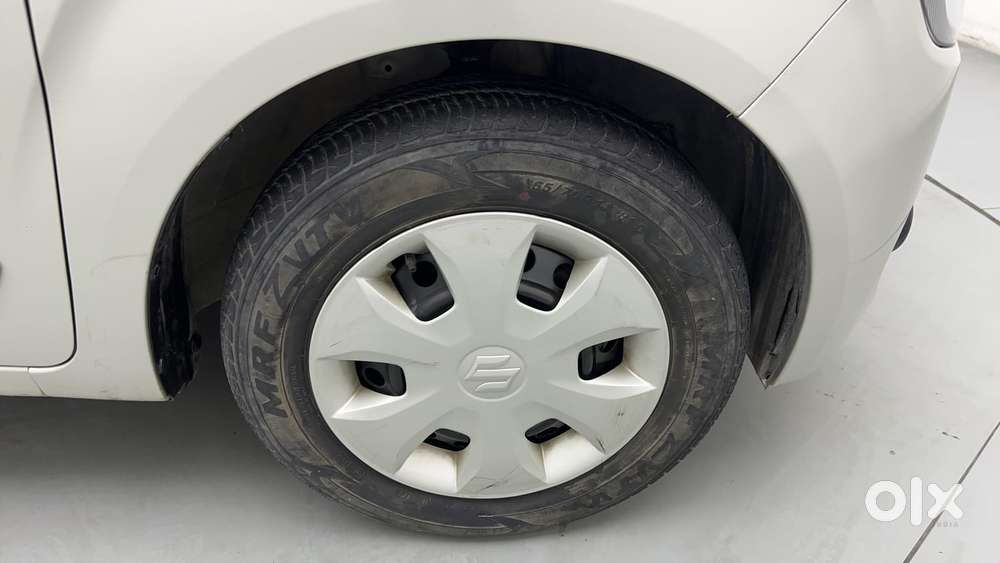 Maruti Suzuki Wagon R 1.0 2019-2022 Vxi (o) Amt, 2022, Petrol