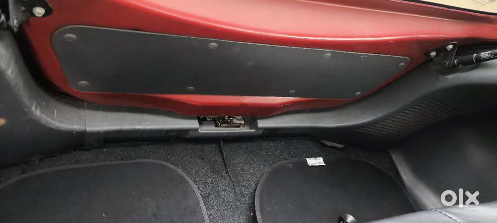 Maruti Suzuki Alto 800 Lxi 2013