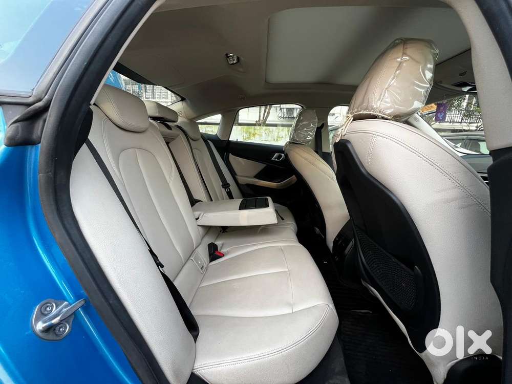 Bmw 2 Series Gran Coupe, 2020, Diesel