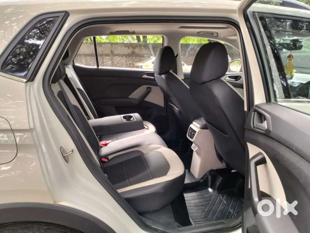Volkswagen Taigun, 2025, Petrol