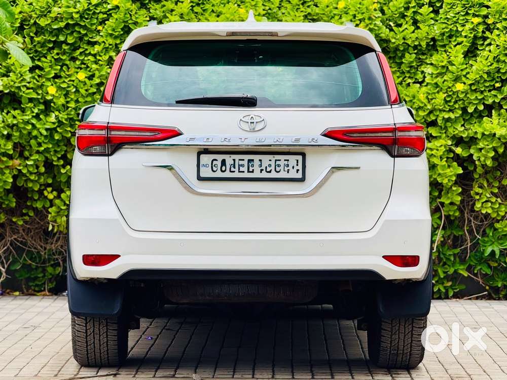 Toyota Fortuner 4x2 At 2.8 Diesel, 2023, Diesel