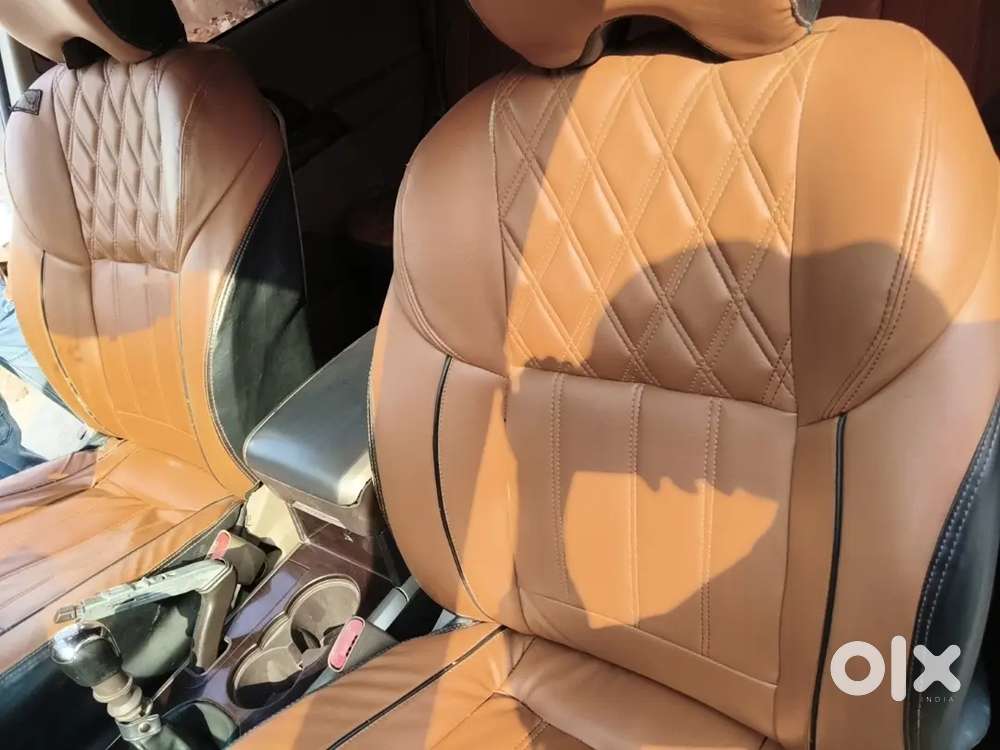 Mahindra Xuv500 2015