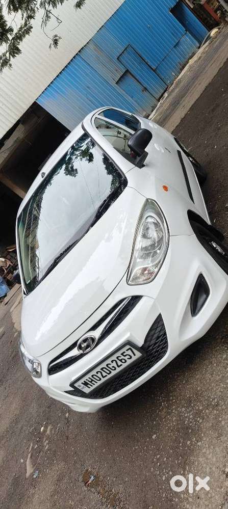 Hyundai I10 1.2 Kappa Magna, 2013, Petrol