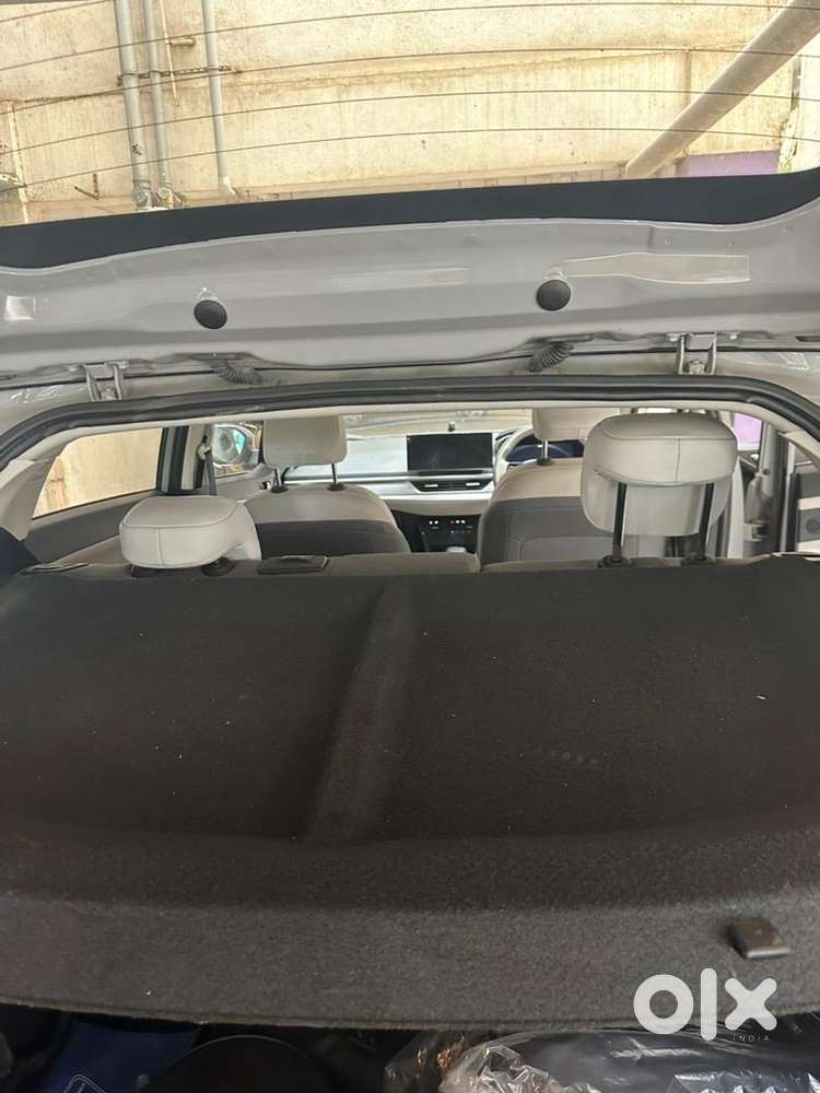 Tata Electric 2024 Car