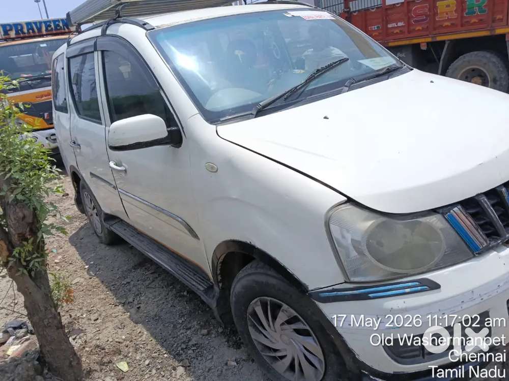 Mahindra Xylo 2013 Diesel 160000 Km Driven