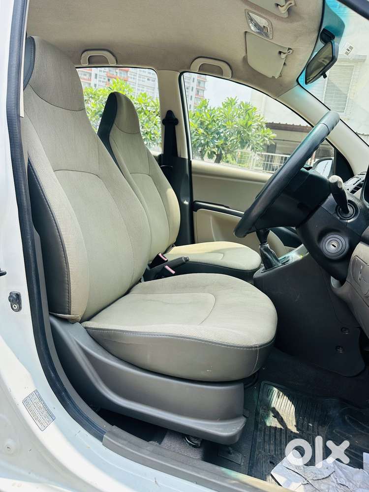 Hyundai I10 Sportz Option, 2011, Petrol