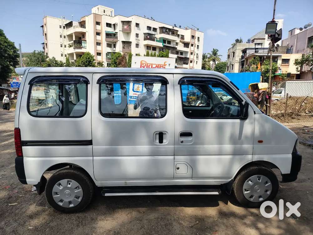 Maruti Suzuki Eeco 2026