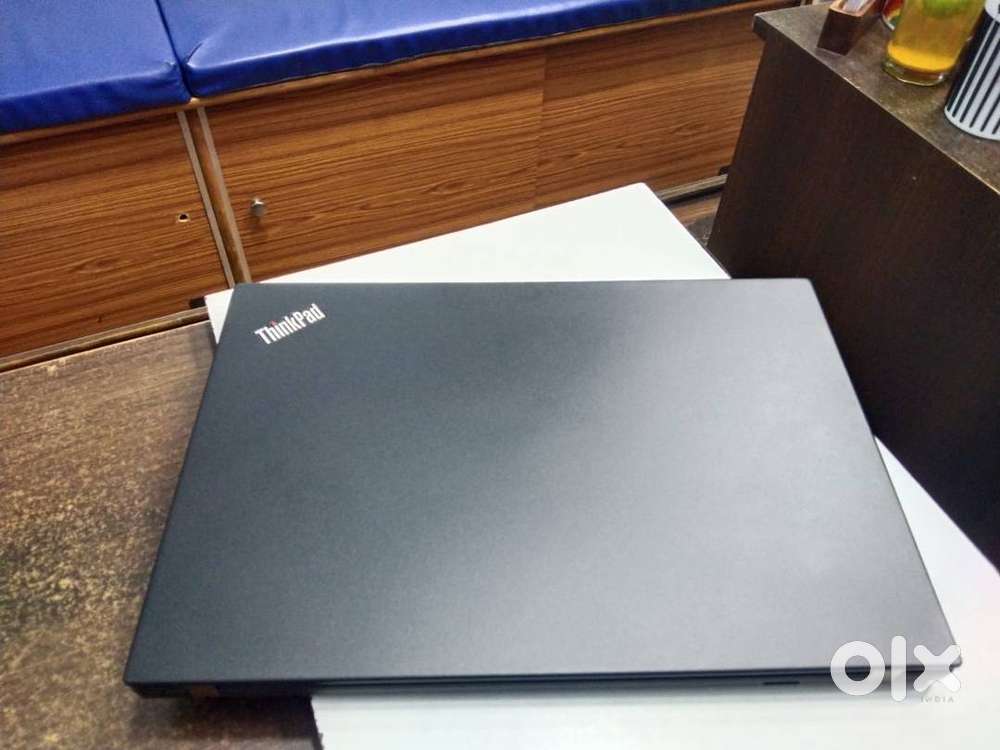 ֍ Lenovo ThinkPad T490 * AMD Ryzen 5 Pro * 2 GB AMD GRAPHICS *8 GB RAM