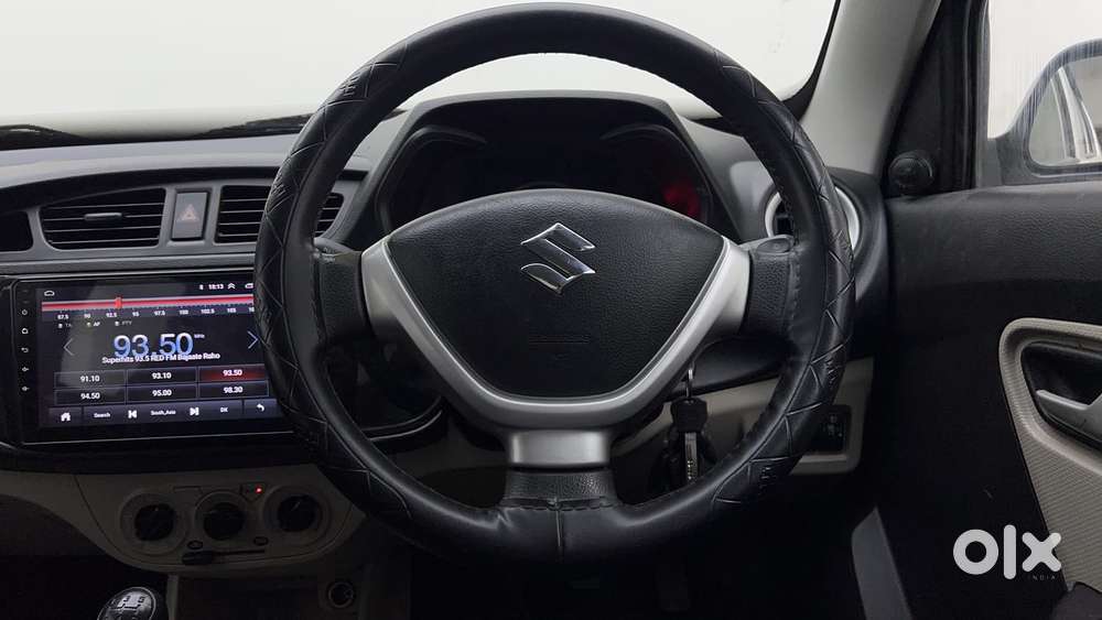 Maruti Suzuki Alto 800 Lxi, 2021, Petrol