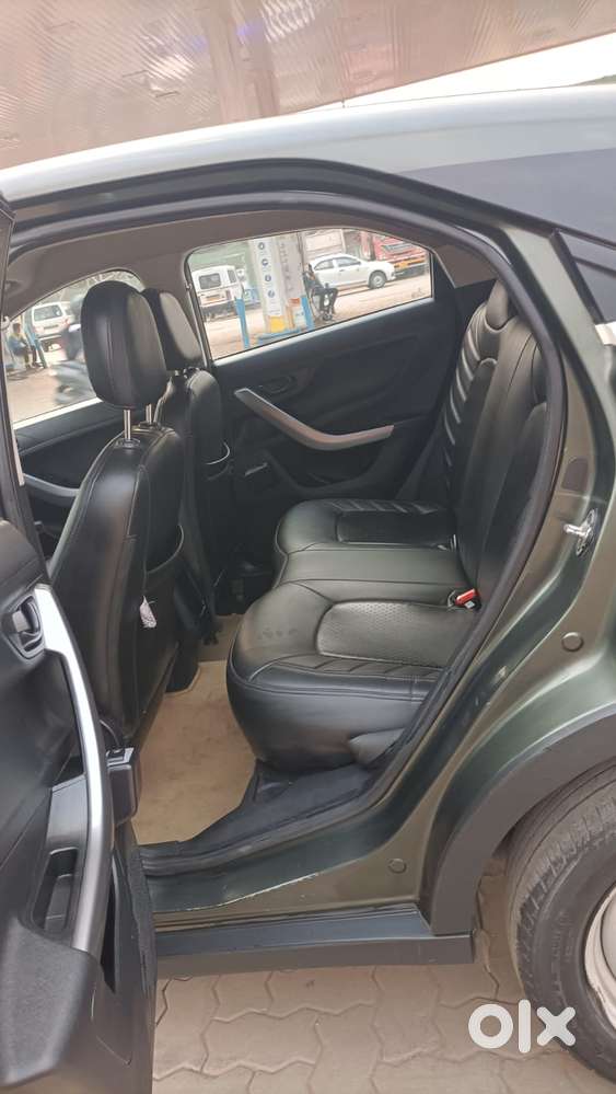 Tata Nexon 1.2 Petrol, 2022, Petrol