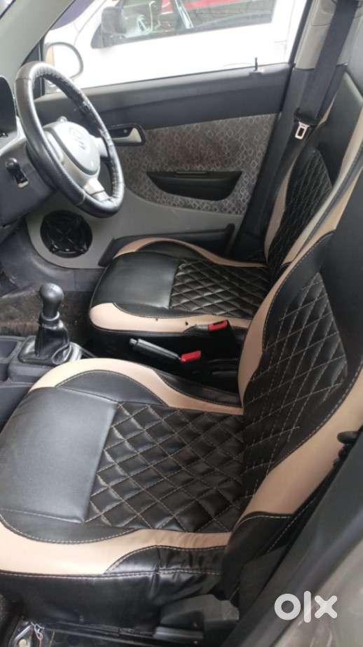 Maruti Suzuki Alto 800 2019-2023 0.8 Lxi (o), 2018, Petrol