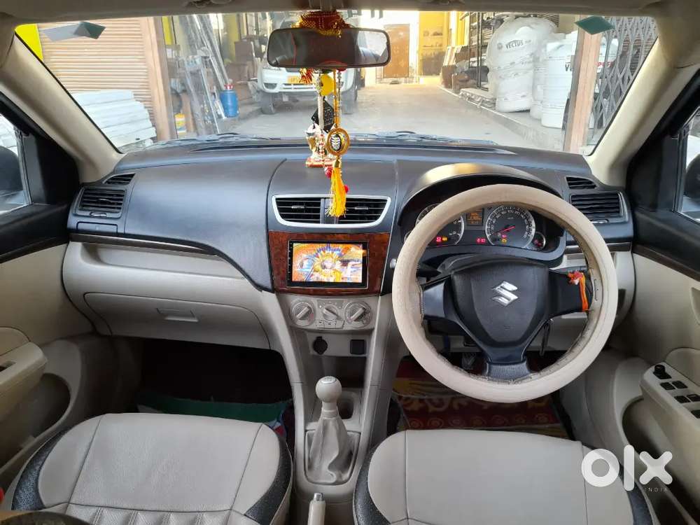 Urgent!! Maruti Suzuki Swift Dzire 2016 Diesel Well Maintained
