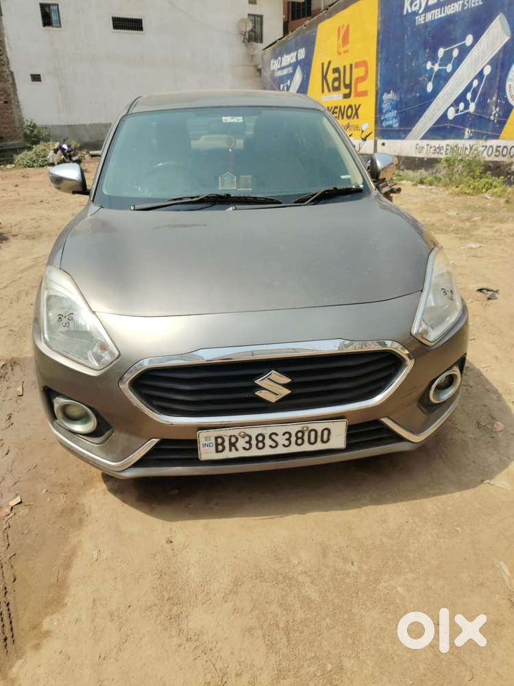 Maruti Suzuki Swift Dzire Vdi Optional, 2019, Diesel