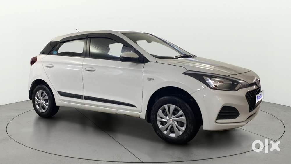 Hyundai Elite I20 Magna Executive 1.2, 2018, Petrol