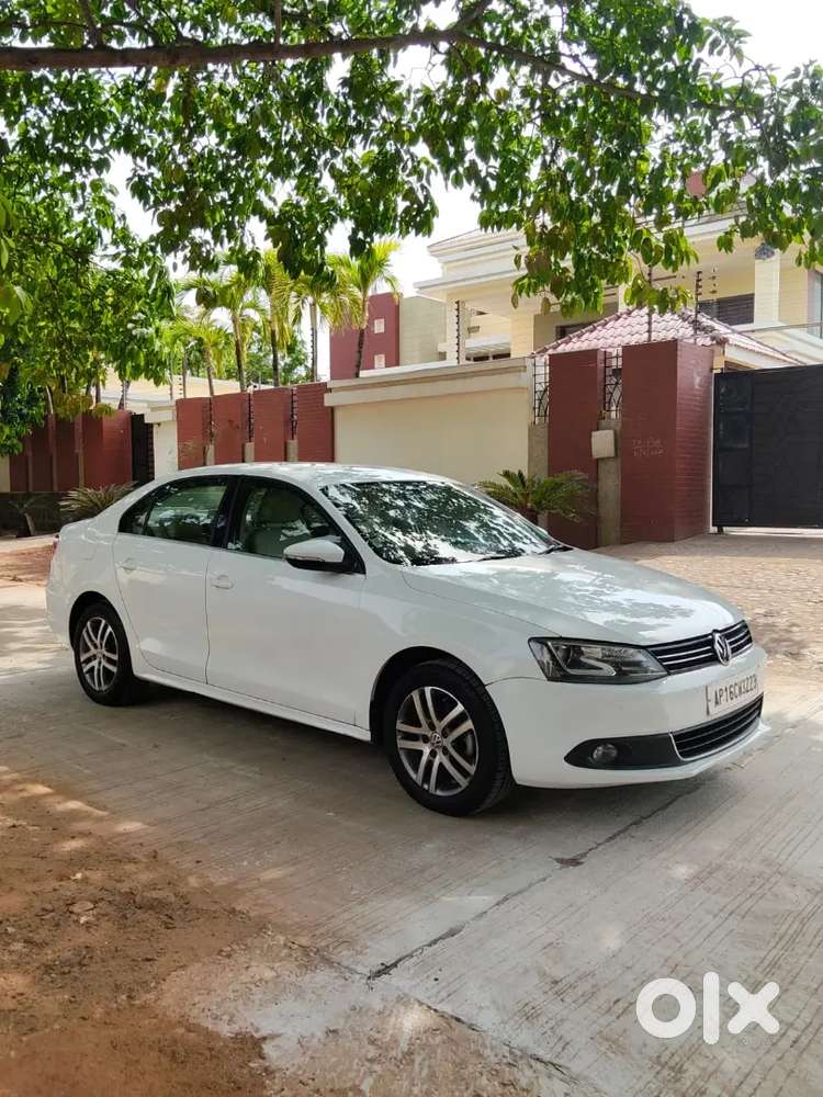 Volkswagen Jetta 2.0 Tdi 2014
