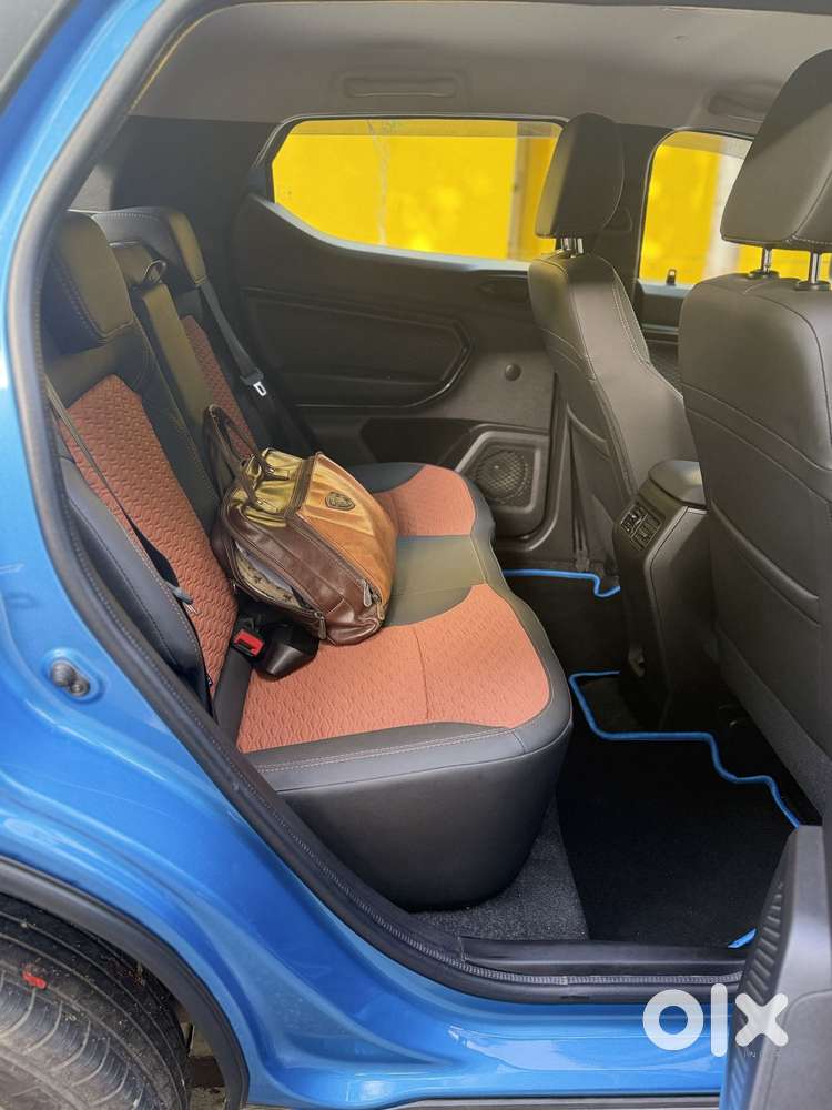 Renault Kiger Rxt Amt Opt, 2025, Petrol